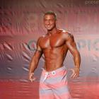 Chad  Abner - IFBB Wings of Strength Tampa  Pro 2014 - #1