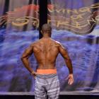 Aaron  Sain - NPC Tim Gardner Chicago Extravaganza 2013 - #1