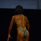 Asher  Prior - IFBB Australia Grand Prix 2013 - #1