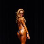 Tatiana  Pimentel - NPC Ruby Championship 2014 - #1