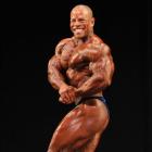 David  Henry - IFBB Jacksonville Pro 2010 - #1