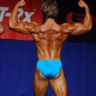 Peter  Lansing - NPC FL Gold Cup 2012 - #1