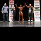 Eslam  Mohamed - NPC Atlantic States 2012 - #1