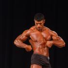 Josh  Ocha - NPC Nationals 2017 - #1