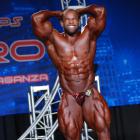 Manuel  Romero - IFBB Wings of Strength Tampa  Pro 2016 - #1