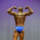 Richard  Ridge - NPC Orlando Metropolitan 2011 - #1