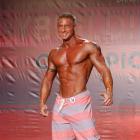 Chad  Abner - IFBB Wings of Strength Tampa  Pro 2014 - #1