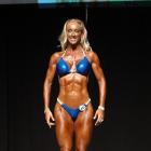 Victoria  Lasasso - NPC FL Gold Cup 2013 - #1