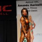 Phoenix  Bryant - NPC FL Gold Cup 2014 - #1