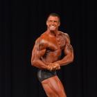 Matt  Tracy - NPC Nationals 2017 - #1