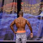 Aaron  Sain - NPC Tim Gardner Chicago Extravaganza 2013 - #1