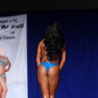 Veronica  Salerno - NPC FL Gold Cup 2012 - #1