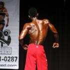 Marc  Celestin - NPC FL Gold Cup 2013 - #1