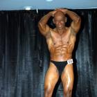 Leonel  Cervantes - NPC South Florida 2011 - #1