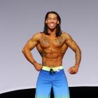 Michael  Feeks - IFBB Fort Lauderdale Pro  2014 - #1