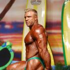 Iain  Valliere - IFBB Europa Show of Champions Orlando 2015 - #1