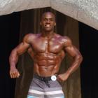 Reuben  Gordon - IFBB Prestige Crystal Cup 2014 - #1