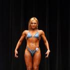 Isabel  Collins - NPC Bill Wilmore Classic 2015 - #1