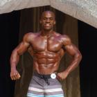 Reuben  Gordon - IFBB Prestige Crystal Cup 2014 - #1