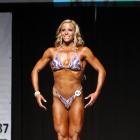 Kelly  Seyler - NPC FL Gold Cup 2013 - #1