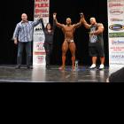 Eslam  Mohamed - NPC Atlantic States 2012 - #1