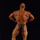 Michael   Valentino - IFBB Jacksonville Pro 2011 - #1