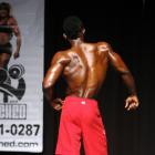 Marc  Celestin - NPC FL Gold Cup 2013 - #1
