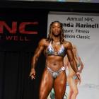 Candace  Jackson - NPC FL Gold Cup 2014 - #1