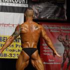 Diego  Spadoni - NPC Southern States 2014 - #1