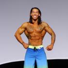 Michael  Feeks - IFBB Fort Lauderdale Pro  2014 - #1