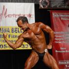 Raphael  Calzadilla - NPC Southern States 2014 - #1