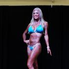 Kelly  Lina - NPC Treasure Coast 2014 - #1