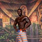 Darnell  Williams - IFBB Europa Show of Champions Orlando 2016 - #1