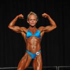 Kerri  Arnone - NPC Jr. Nationals 2012 - #1