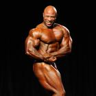 Marcus  Haley - IFBB Olympia 2011 - #1