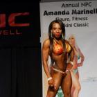 Phoenix  Bryant - NPC FL Gold Cup 2014 - #1