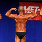 Raphael  Calzadilla - NPC FL Gold Cup 2012 - #1