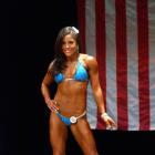 Nina  Tamez-Mendez - NPC Southeastern USA 2011 - #1