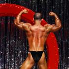 Ryan  Snowden - NPC Ruby Championship 2013 - #1