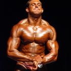 Andy  Blevins - NPC Florida State 2012 - #1