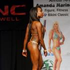 Phoenix  Bryant - NPC FL Gold Cup 2014 - #1