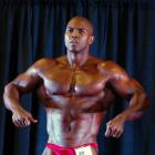 Ray  Clark - NPC Atlantic Coast Classic 2010 - #1