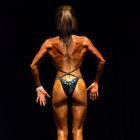 Rebecca  Thomas - NPC Ruby Championship 2011 - #1