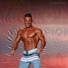 Igor  Gajic - IFBB Wings of Strength Tampa  Pro 2014 - #1