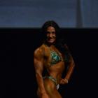 Asher  Prior - IFBB Australia Grand Prix 2013 - #1