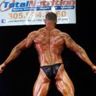 Ricardo  Stoleo - NPC Southeast Classic 2013 - #1