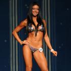 Diana  Samusanko - NPC Europa Show of Champions 2012 - #1