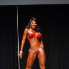 Maria  Fierro - NPC Sunshine Classic, Wheelchairs National, CJ Classic 2014 - #1