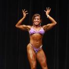 Jen  Esposito - NPC Bill Wilmore Classic 2015 - #1