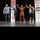 Eslam  Mohamed - NPC Atlantic States 2012 - #1